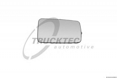 TRUCKTEC AUTOMOTIVE 0257072 -  Зеркальное стекло, наружное зеркало